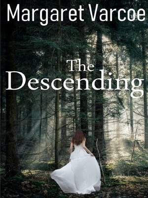 cover image of The Descending